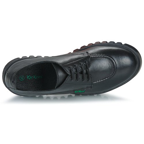 Kickers - KICK FAMOUS - Noir