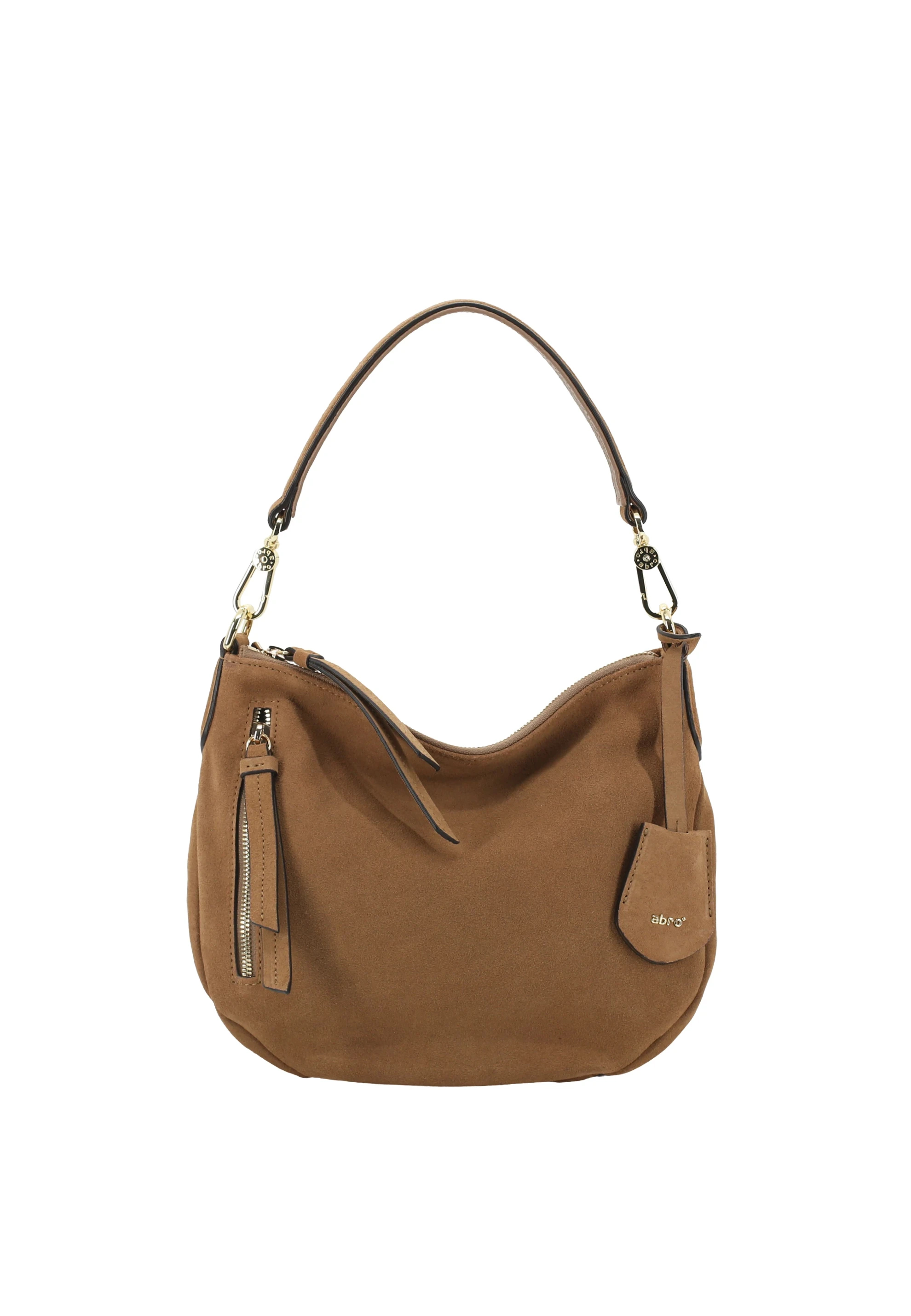 Hobo JUNA x-small Leather Suede Standard