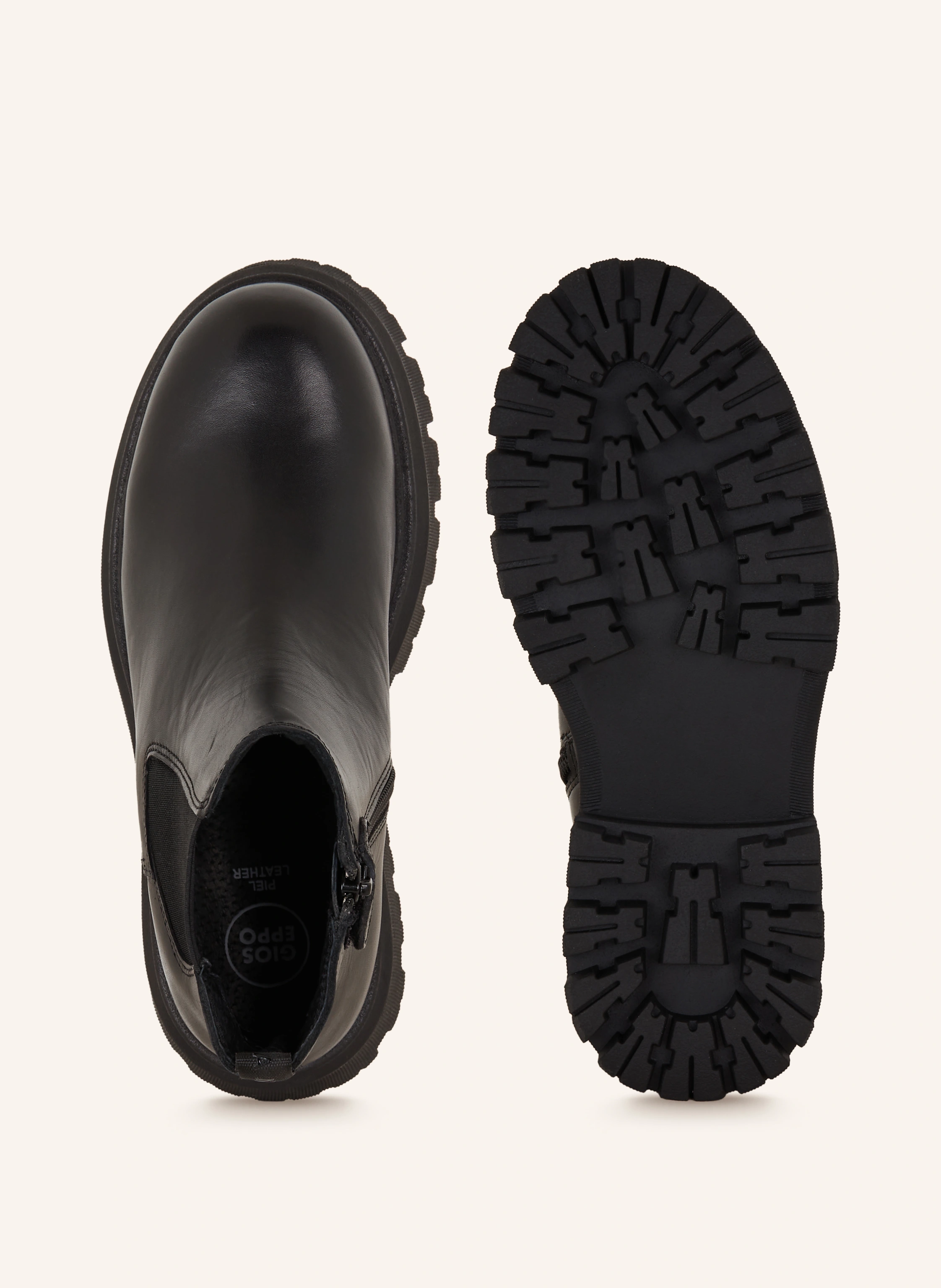 GIOSEPPO Chelsea-Boots