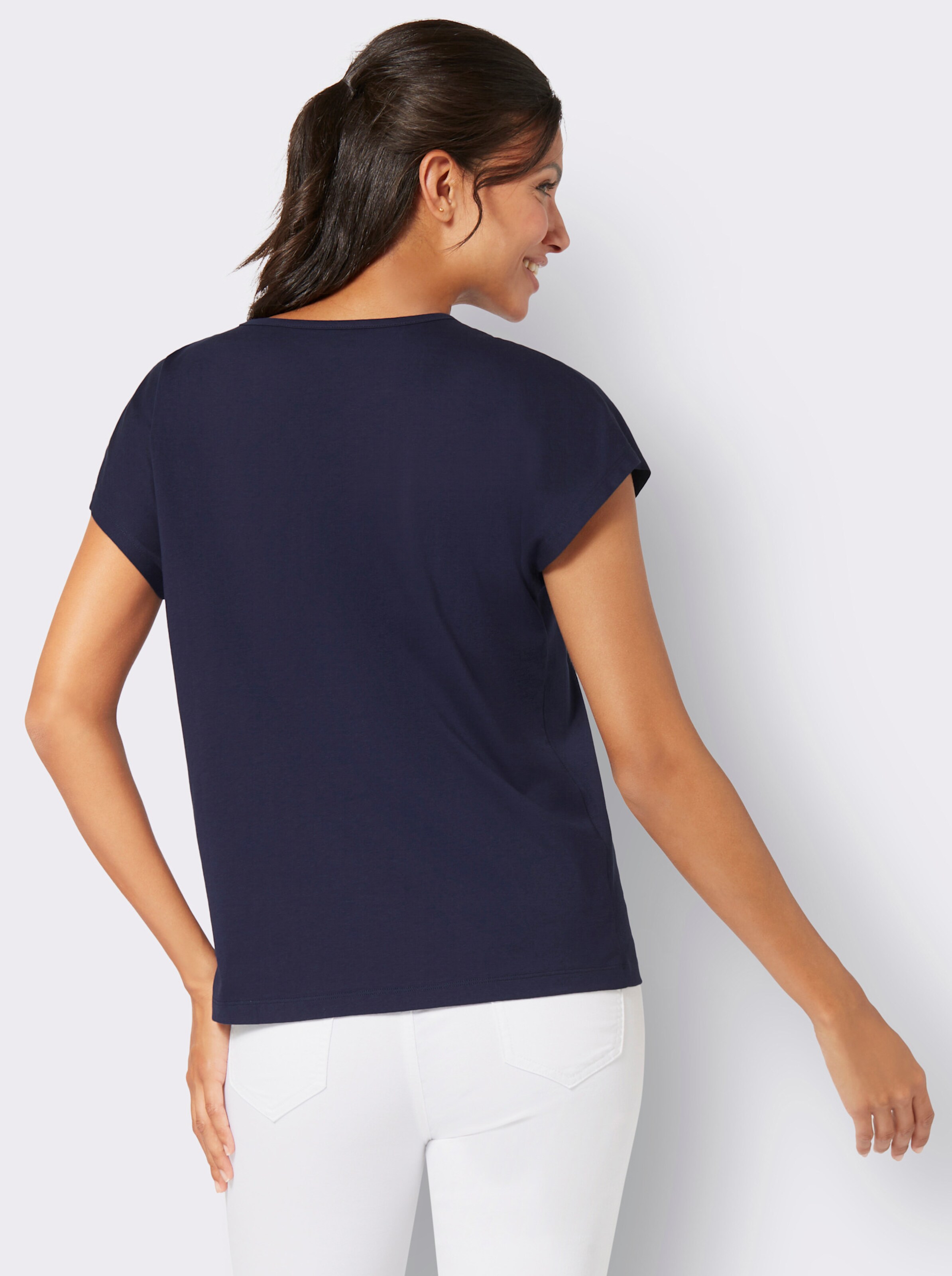 Kurzarmshirt