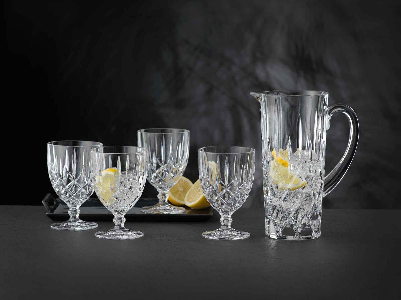 Nachtmann Krugset Noblesse 5er Set