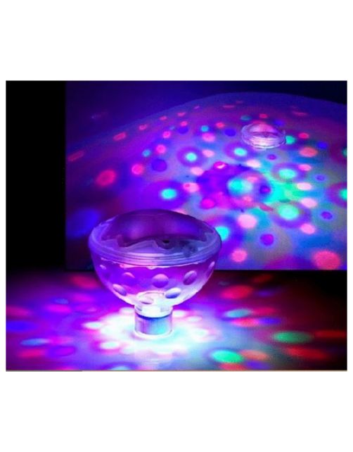 Interline Onderwater Lichtshow - Zwembad-Toebehoren -