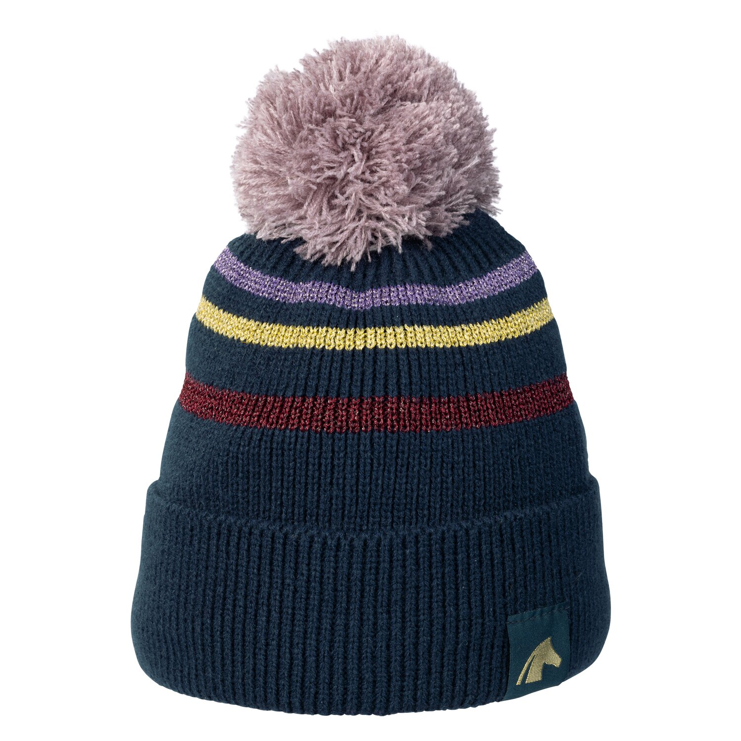 black forest kids Kindermütze Huelva  - navy - Einheitsgröße