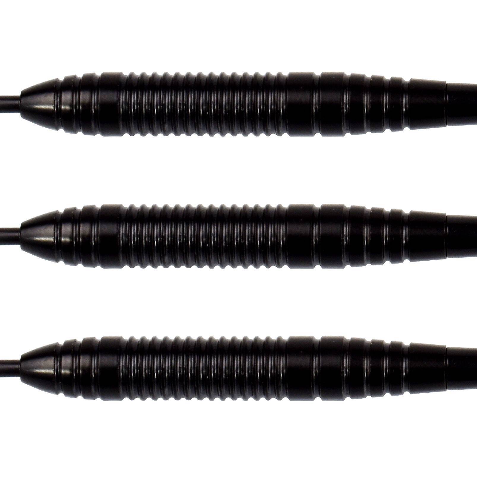 Karella - Black Star - Steeldart