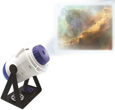 Lexibook 360° Planetarium Projektor