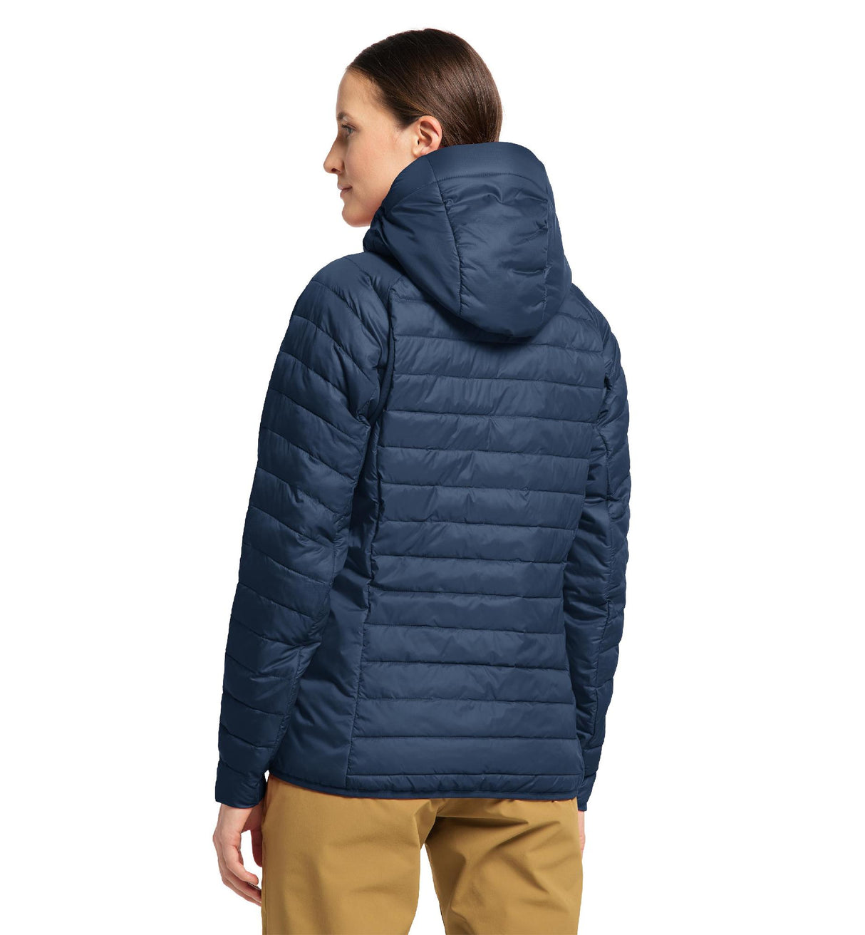 Haglöfs<br>Spire Mimic Hood Women