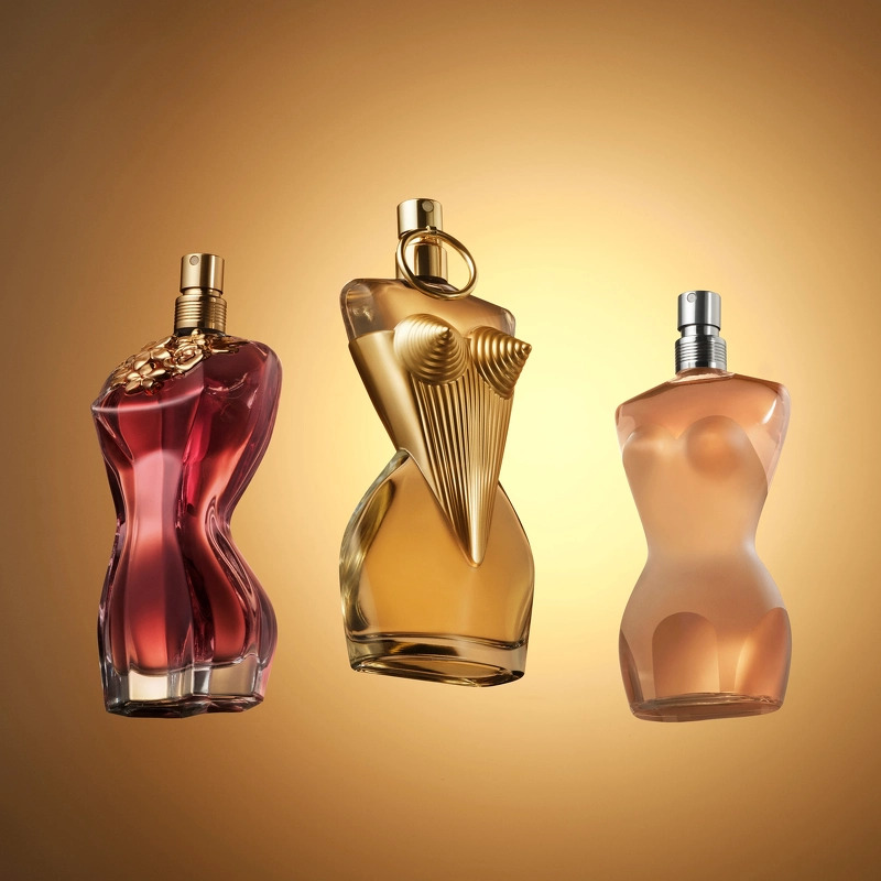 Jean Paul Gaultier Classique EDT For Women 50 ml