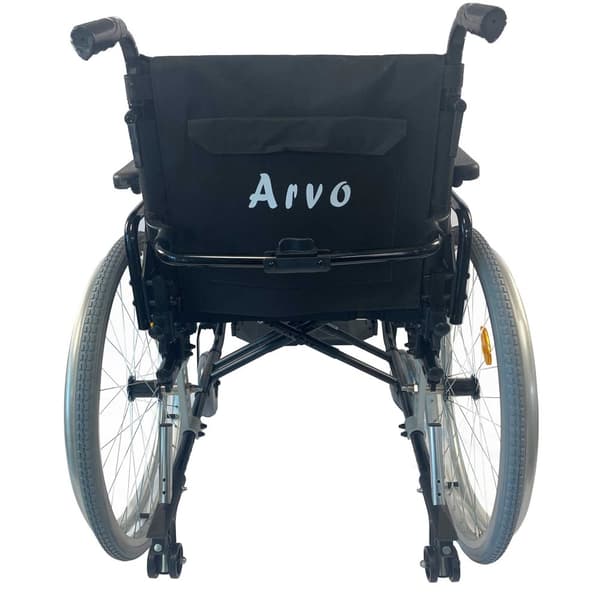 Arvo Rullestol Premium, Sortere