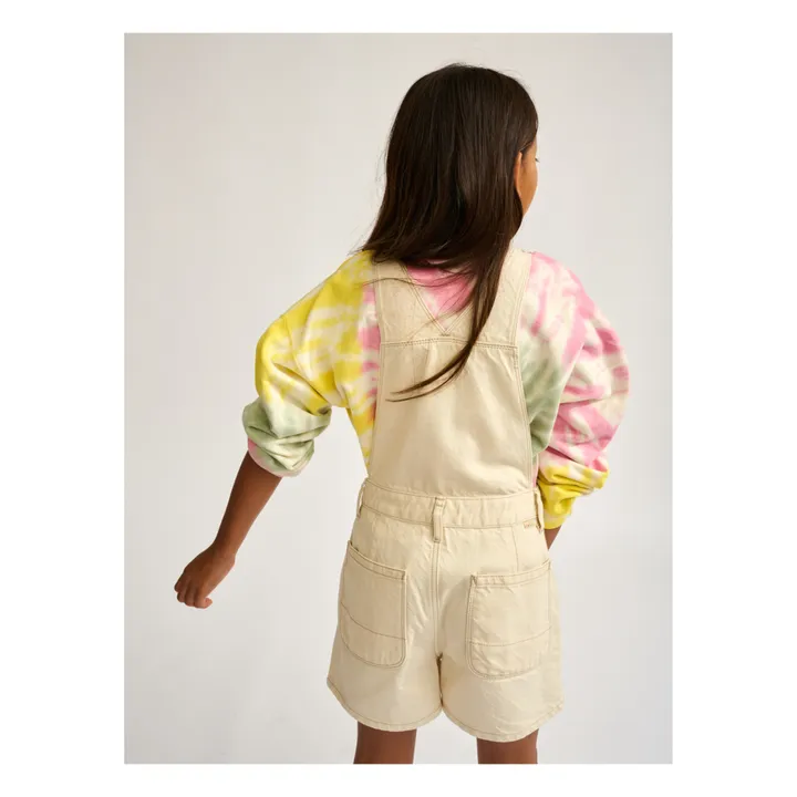 Bellerose Combinaison Padel | Blanc