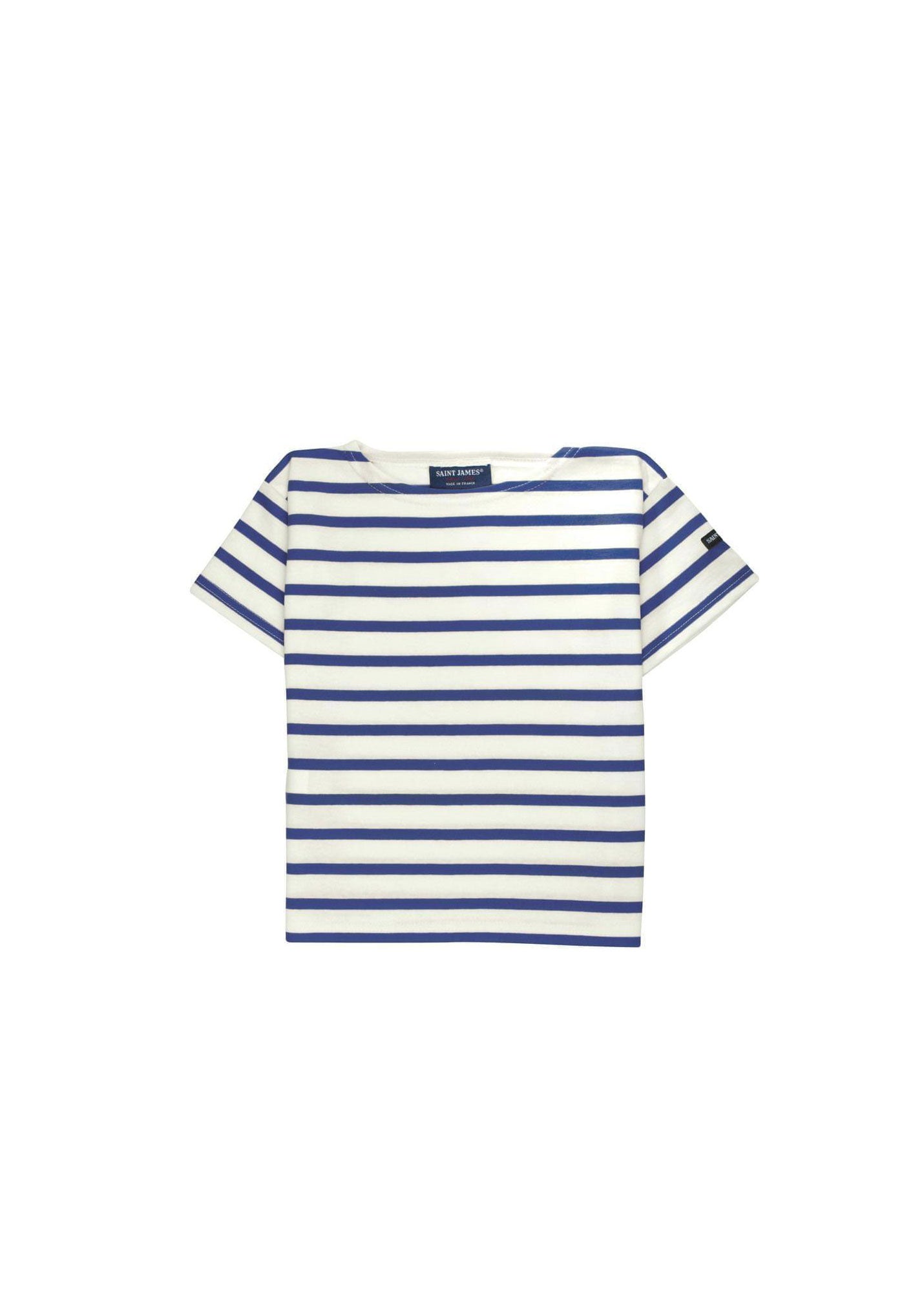 T-shirt marinière enfant Levant