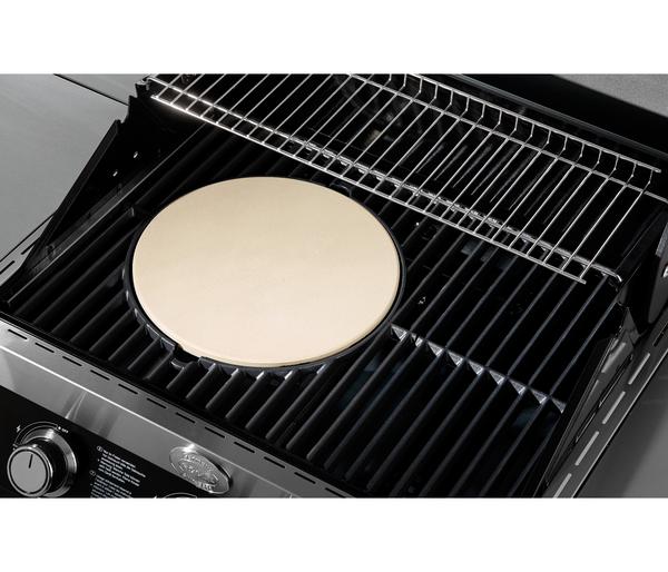 Rösle Pizzastein Vario, Ø 30,5 cm