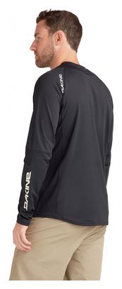 Maillot Manches Longues Dakine Vectra Noir