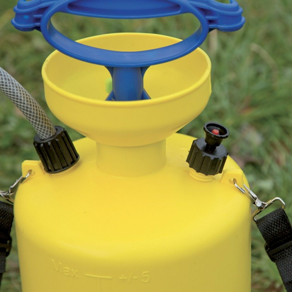 Pulvérisateur primo 7 6,85 litres