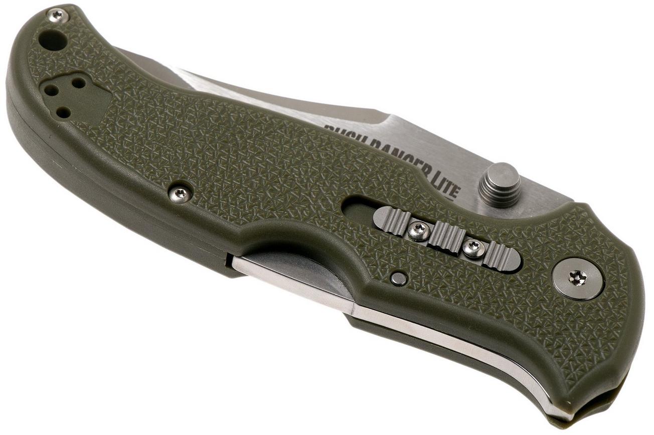 Cold Steel Bush Ranger Lite 21A zakmes