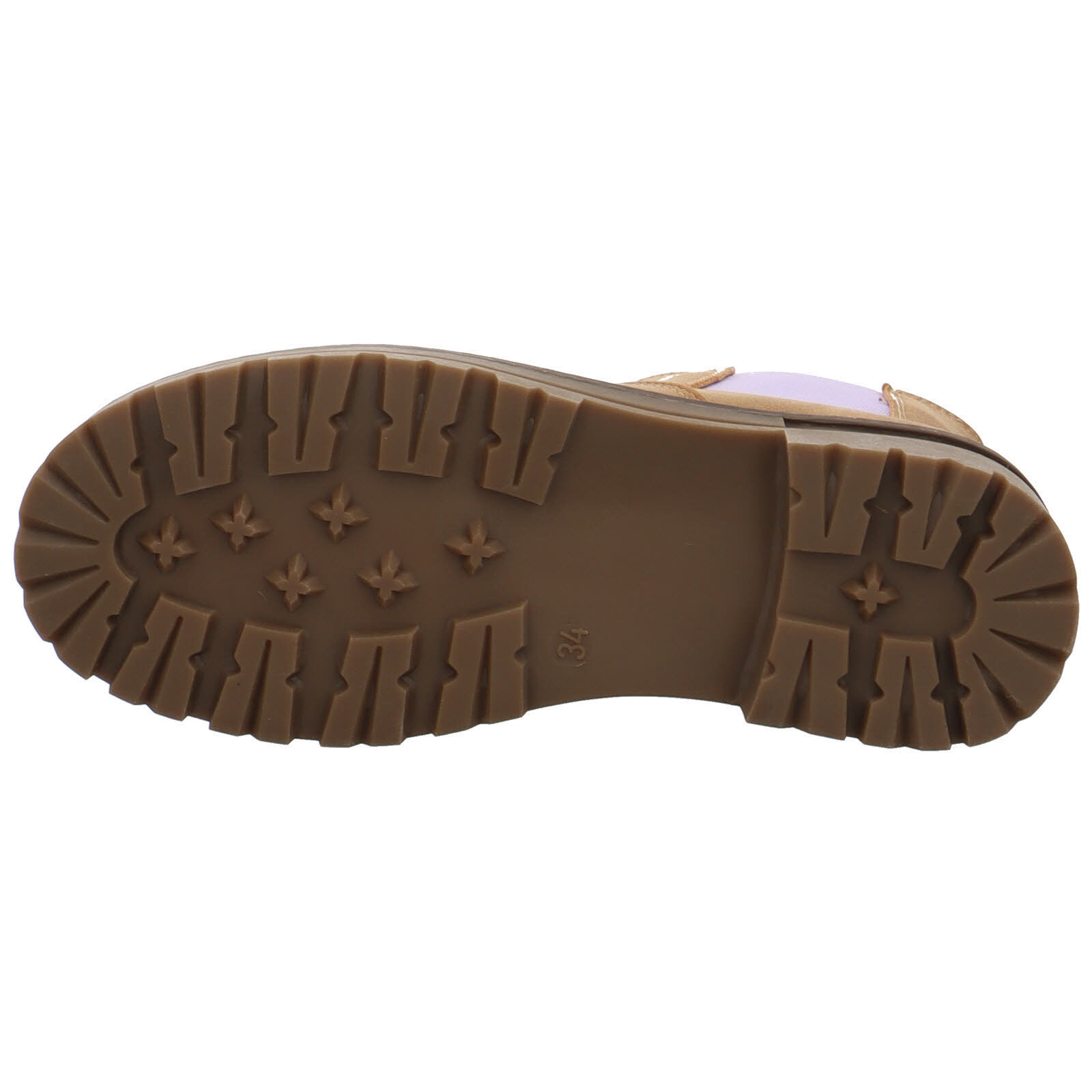 Stiefeletten 26SS0126-MB