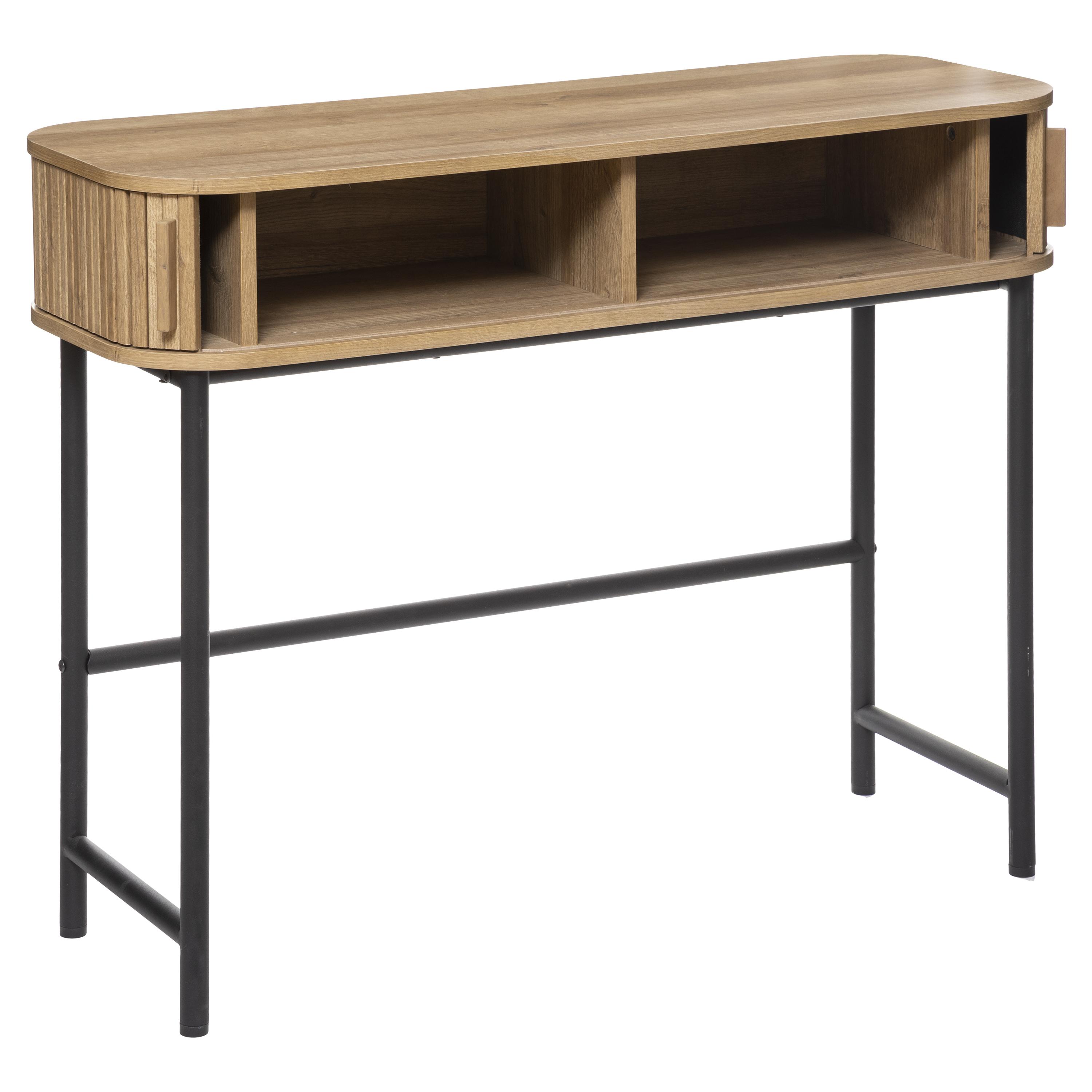 CONSOLE 2 PORTES COLVA