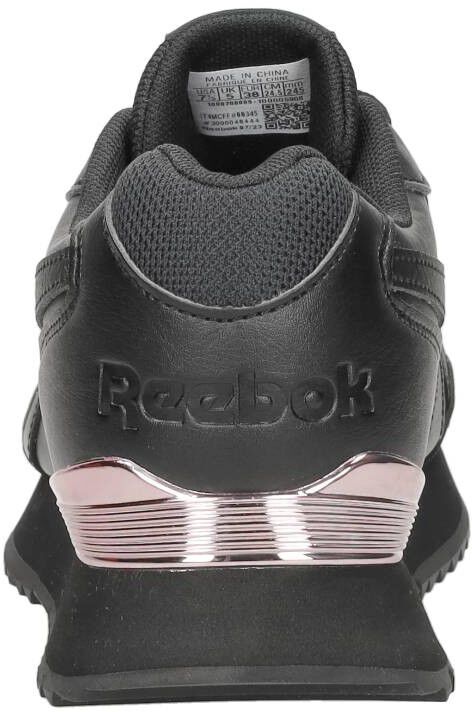 Reebok Glide Riple Clip zwart