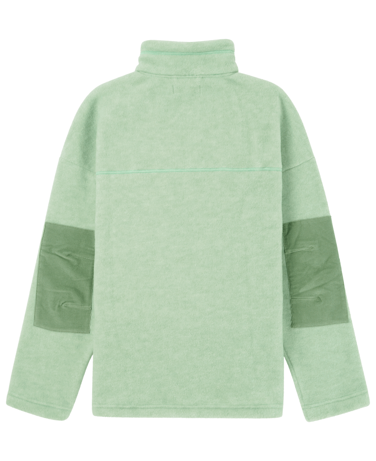 Amundsen<br>V-Bond Cord Fleece Mens
