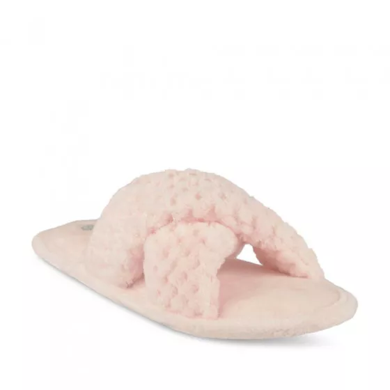 Chaussons ROSE BLUE RHYTHM