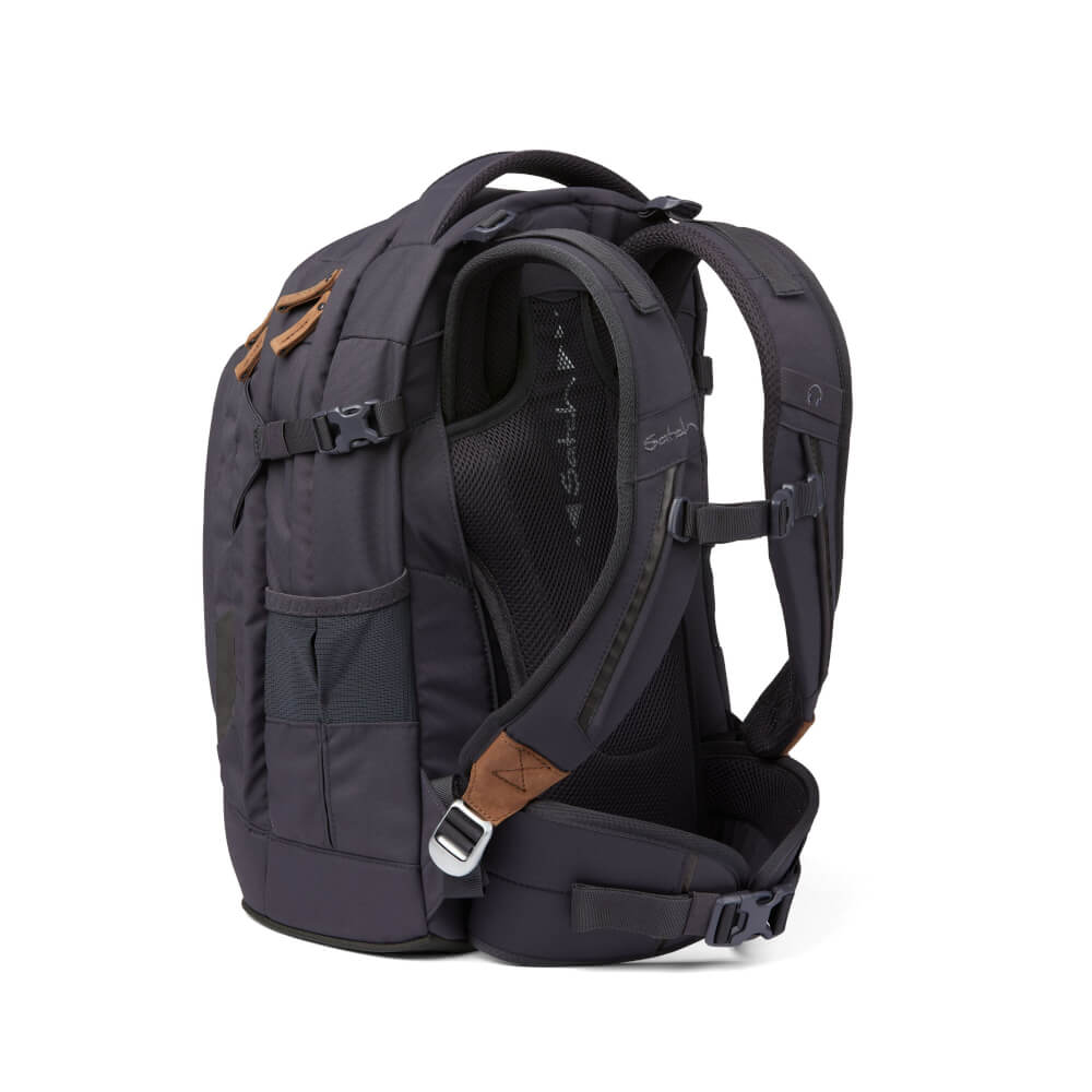 Pack Schulrucksack Nordic Grey