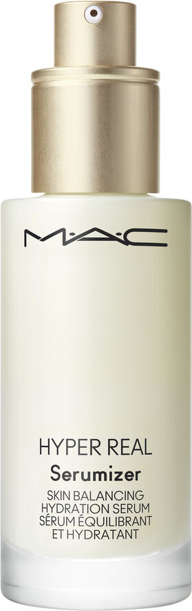 MAC Hyper Real Serumizer Mini