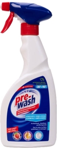 Pre-wash Fleckenentferner Sprühflasche