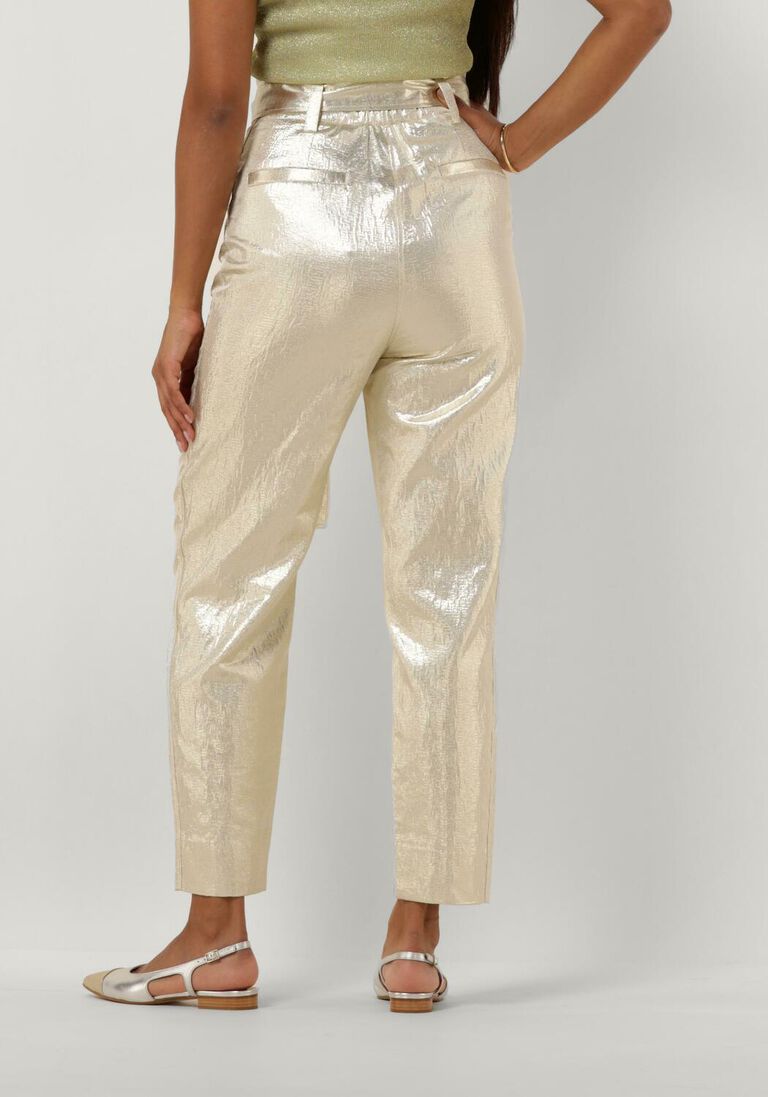 JOSH V gouden josh v pantalon hayden
