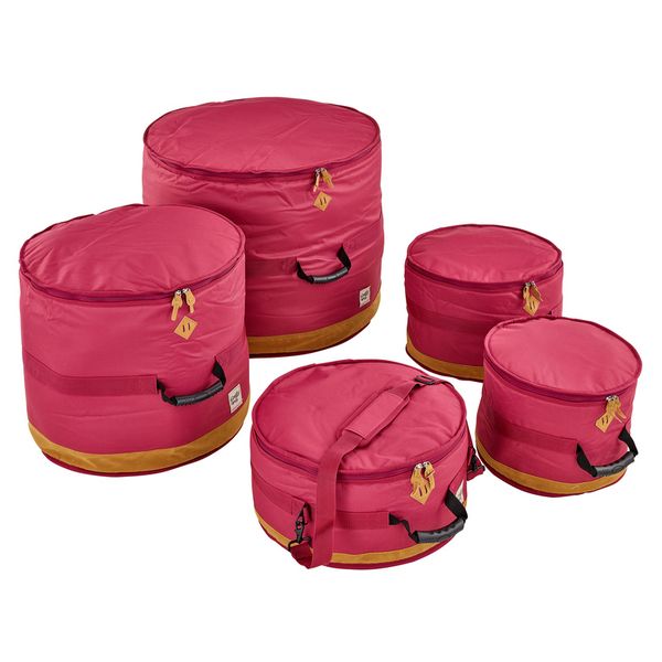 Tama Power Pad Drum Bag Set WR
