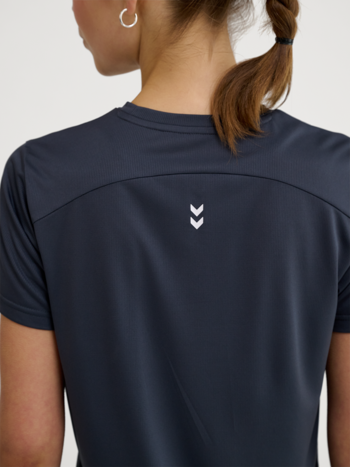hmlPULSE WORKOUT W T-SHIRT S/S