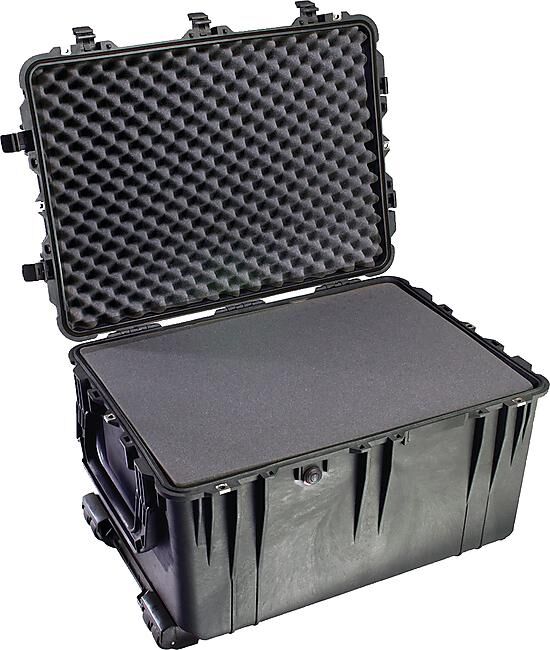 PELI™ - 1660 VALISE AVEC MOUSSE