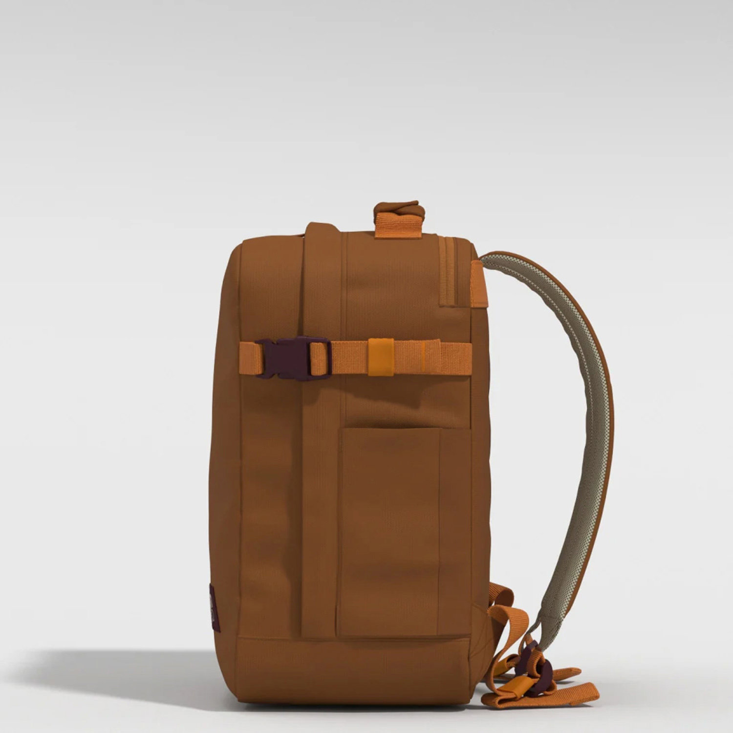 CabinZero Classic Tech 28L Cabin Backpack Cinnamon