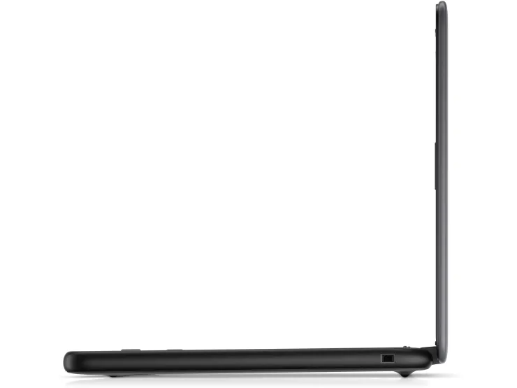 Dell Chromebook JSL 11 3110 2in1 - Flipdesign - Intel Celeron - N4500 / op til 2.8 GHz - Chrome OS - UHD Graphics - 4 GB RAM - 64 GB eMMC - 11.6