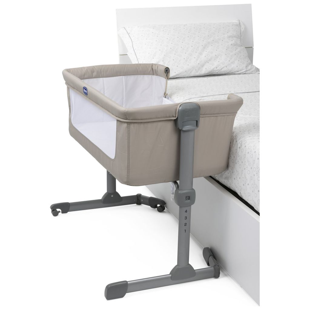 ChiccoChicco   Next2Me Essential dune relux
