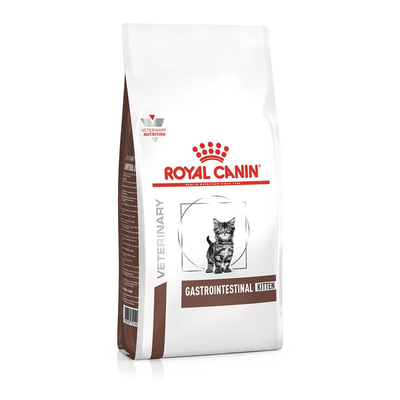 Royal Canin Veterinary Kitten Gastrointestinal pour chaton