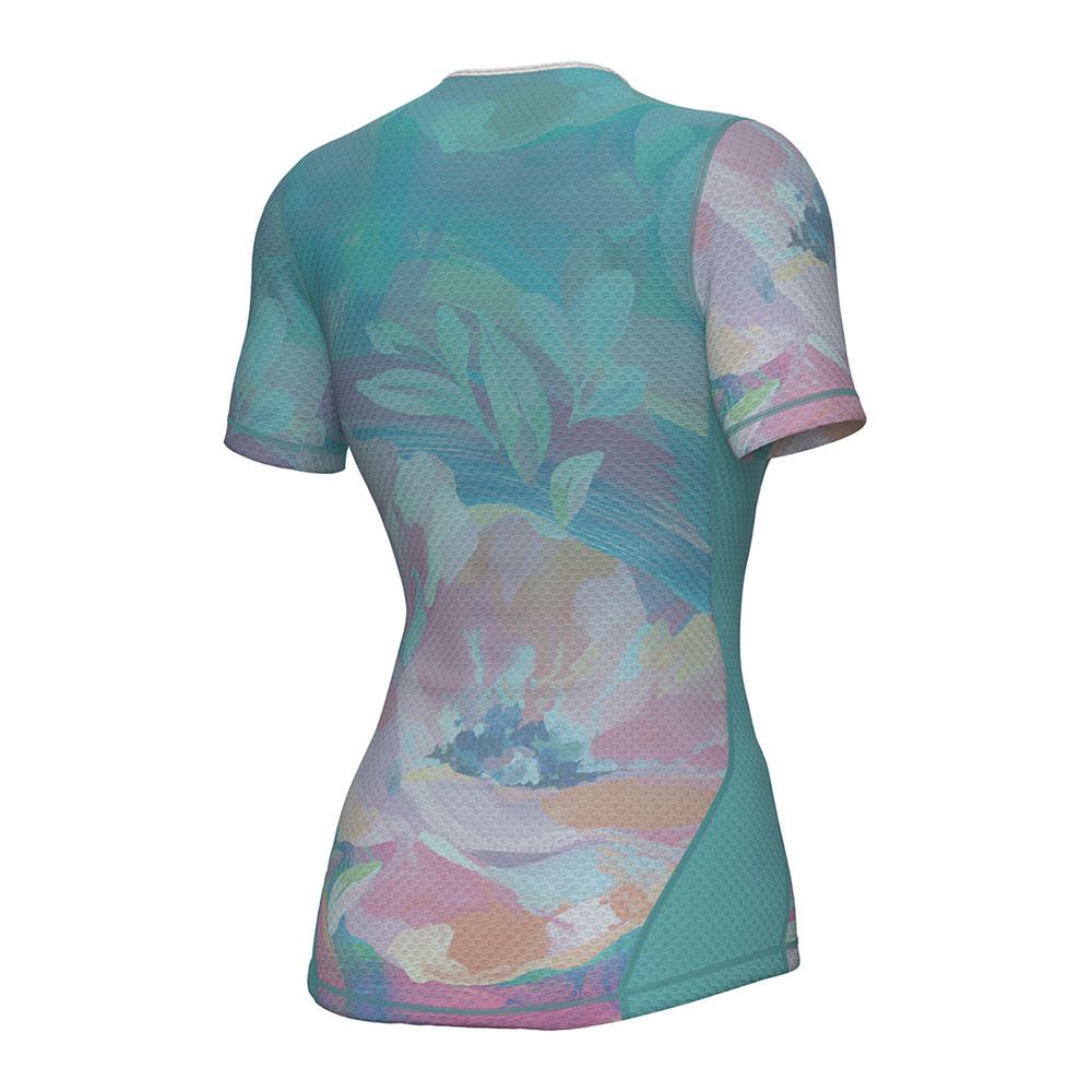 Ale PAINT - Sous-couche Femme green