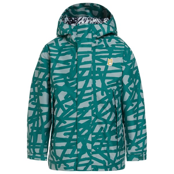 Namuk - Kid's Chip Regenjacke Nest - Veste imperméable