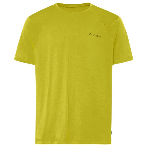 Vaude - Essential Wool T-Shirt - Haut en mérinos