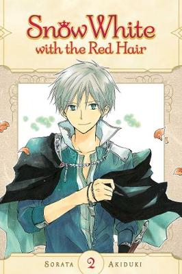 Snow White with the Red Hair, Vol. 2 - Snow White with the Red Hair 2 (Paperback)