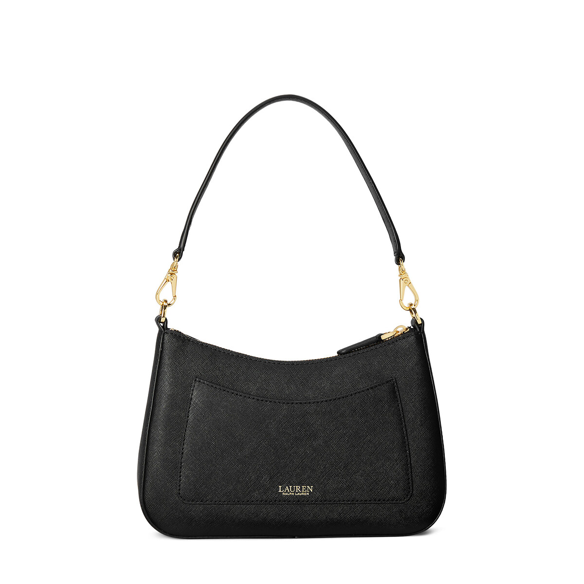 LAUREN RALPH LAUREN<br>Bolsa de couro