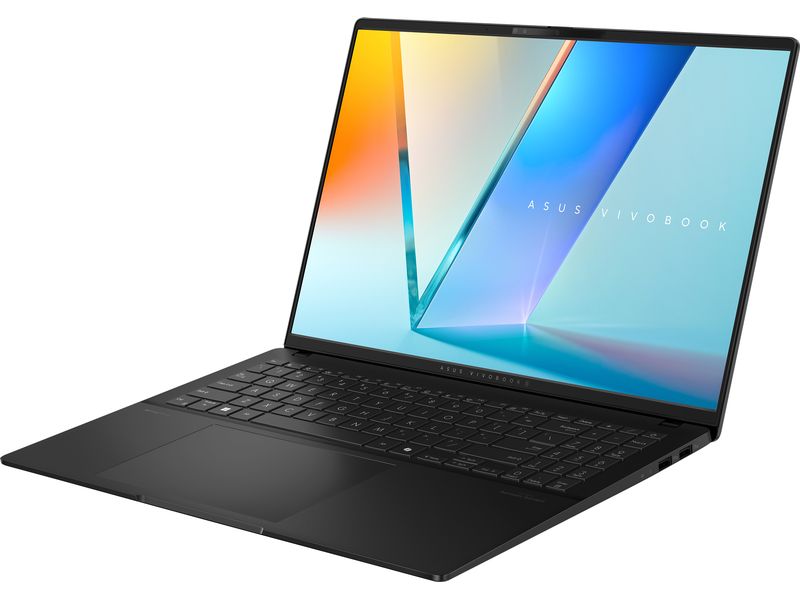 ASUS Vivobook S 16 (S5606CA-RI045W) Leistungsstarker Laptop mit 120Hz Display