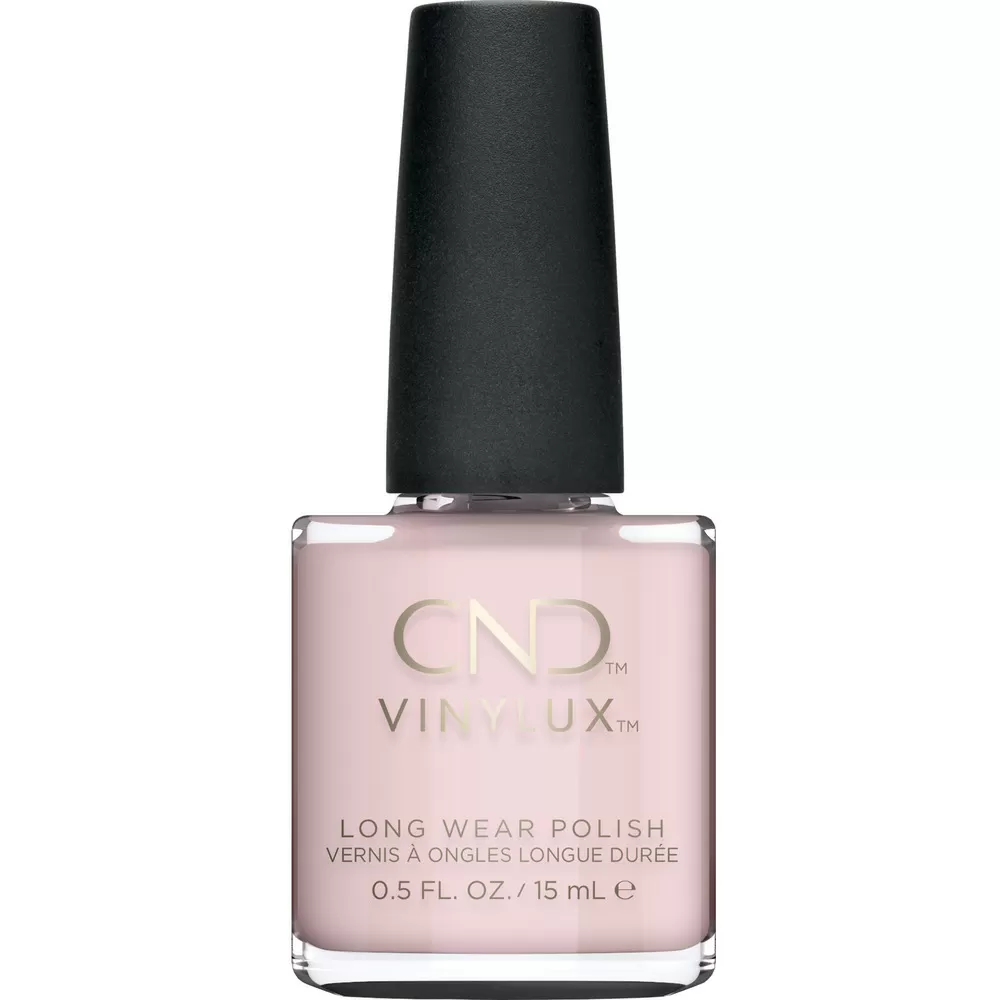 CND Vinylux Negligee 132 - 15 ml.