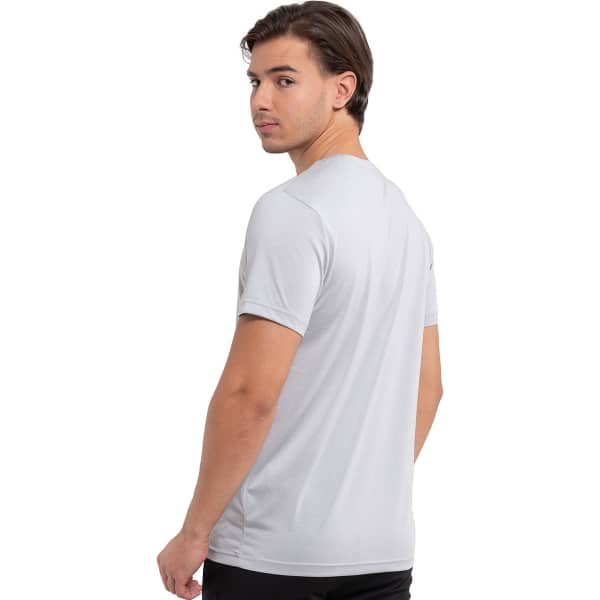 T-shirt randonnée ICEPEAK BEARDEN T-SHIRT VAPEUR