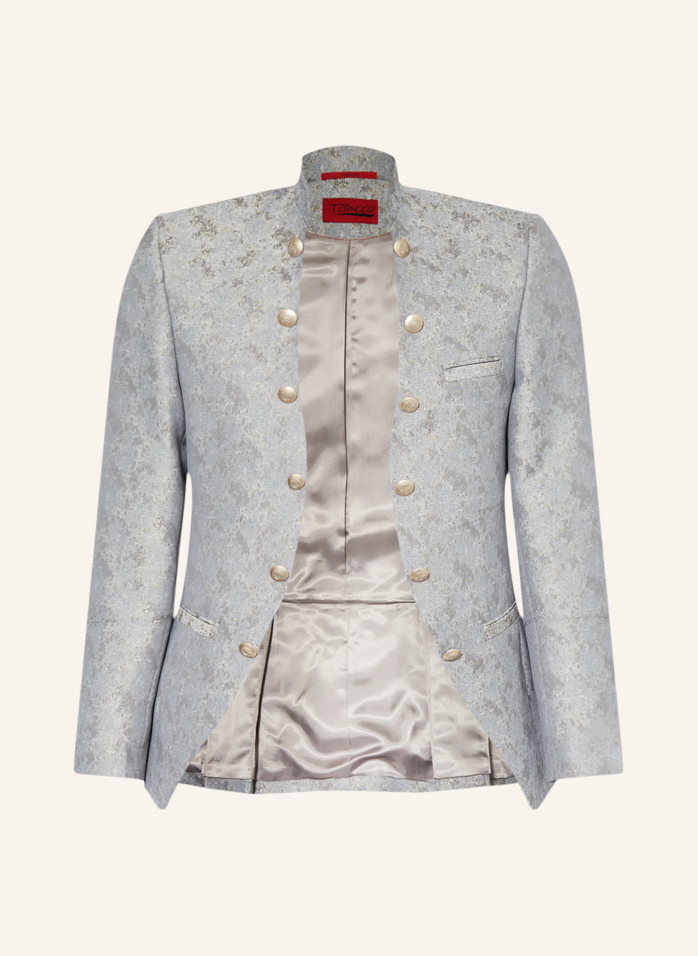 WILVORST Anzugsakko Slim Fit