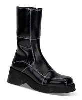 Boots Heya sort Sort