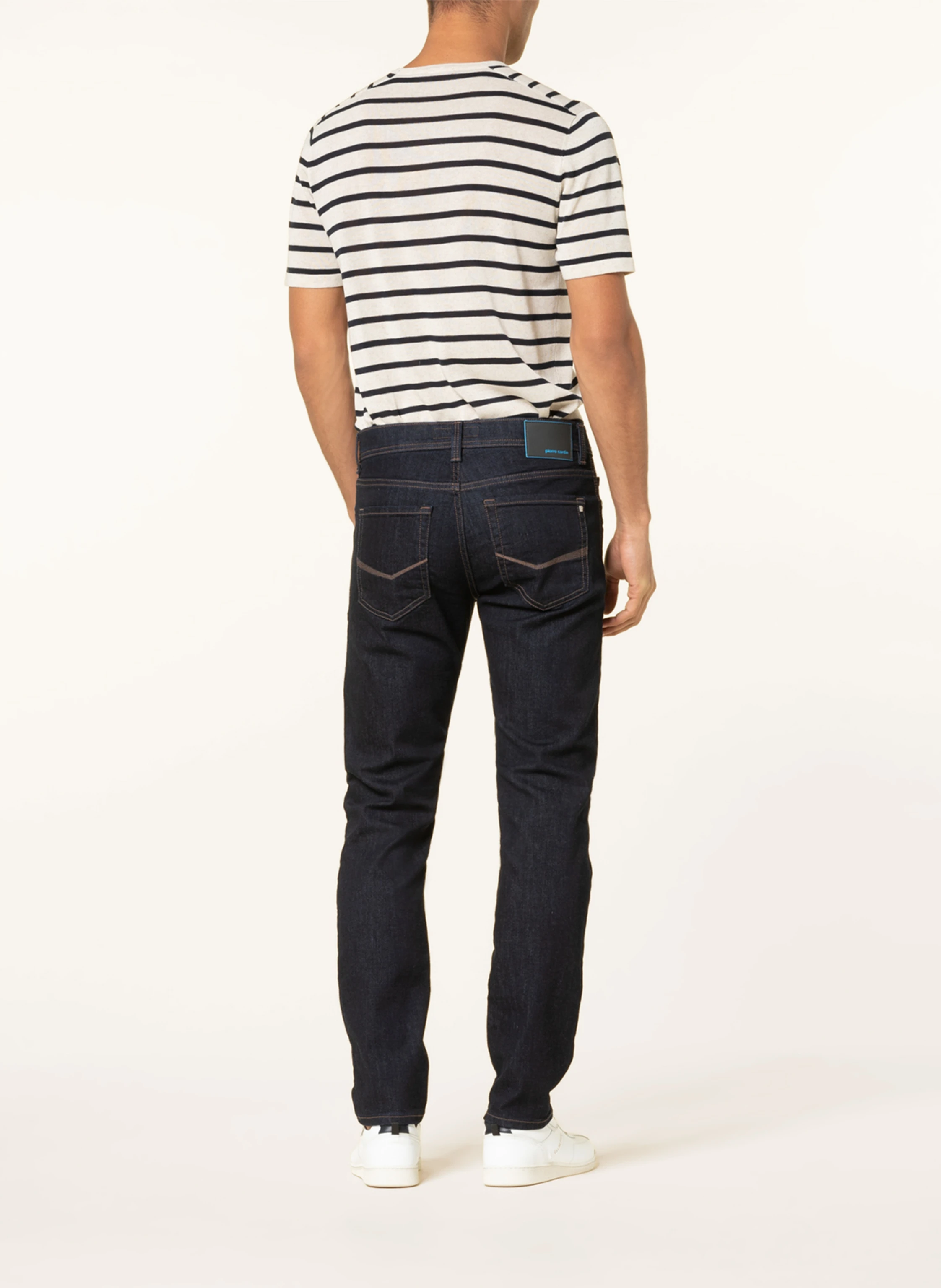 pierre cardin Jeans LYON FUTURE FLEX Tapered Fit