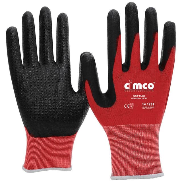 Cimco 141230 1 Paar