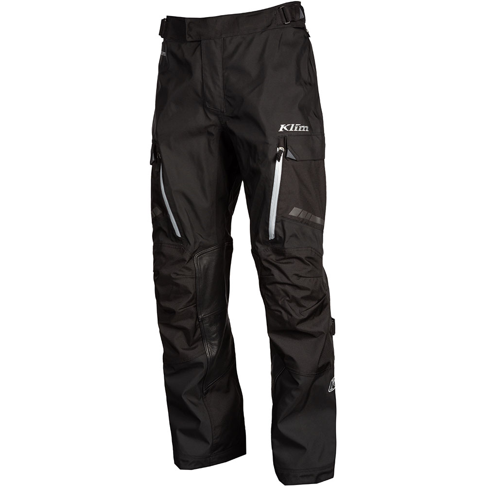 Klim - Pantalon Carlsbad Noir