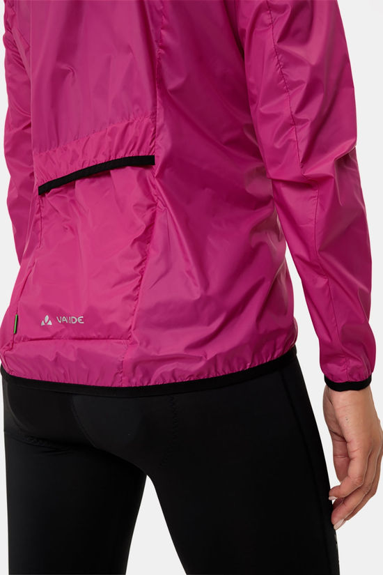 Vaude Vaude Matera Air Jacket Windstopper Dames