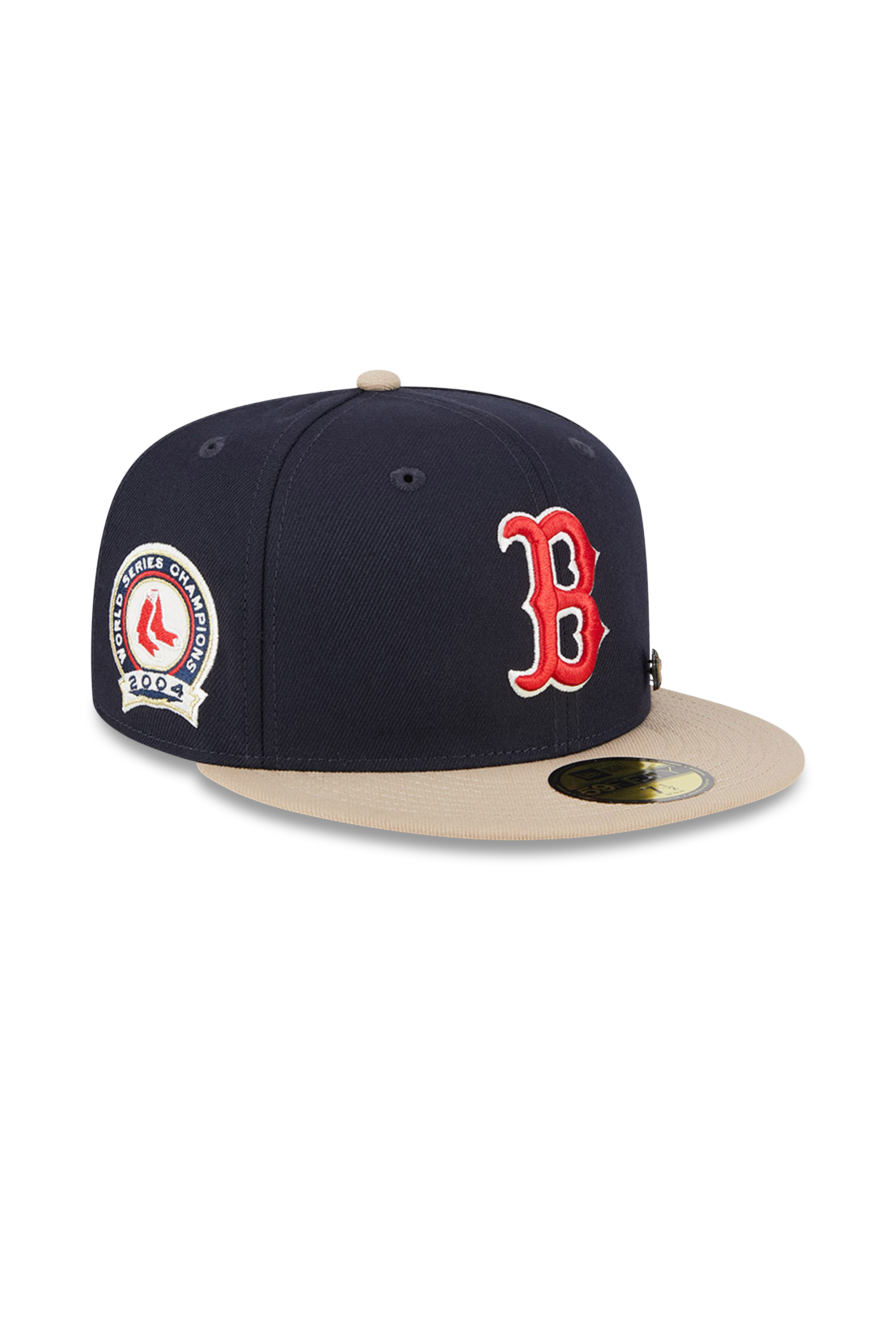 NEW ERA Casquette VARSITY PIN 17197 Bleu
