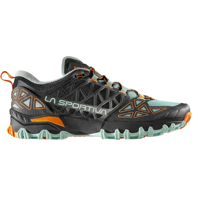 La Sportiva Herren Bushido II Schuhe